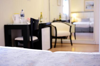 Abratel Suites Hotel - image 24