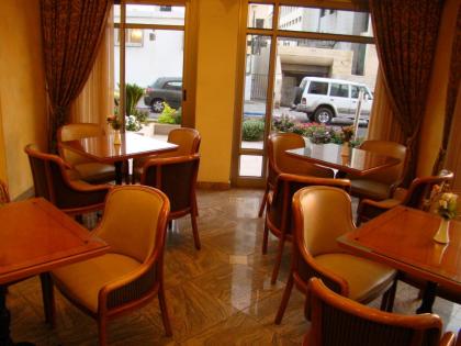 Abratel Suites Hotel - image 30