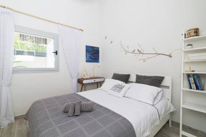 Allenby 36 Bauhaus Residence 5 Stars - image 2