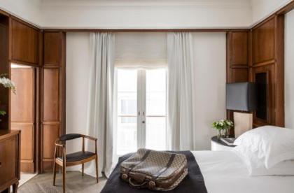White Villa Tel Aviv Hotel - image 15