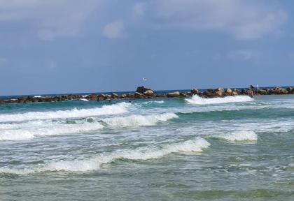 Marina's Home By The Sea - image 30