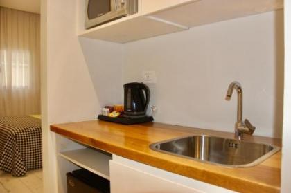 Dizengoff 208 Hotel Tel Aviv - image 12