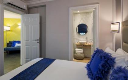 A23 Boutique Hotel - image 11