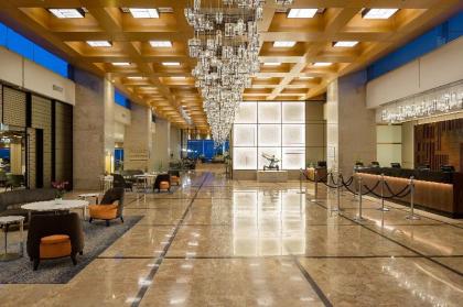 The Vista at Hilton Tel Aviv - image 17