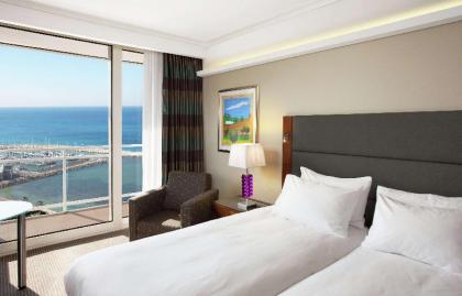 The Vista at Hilton Tel Aviv - image 5