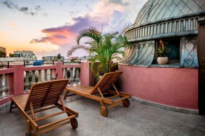 Hotel Nordoy By 7Minds - image 22