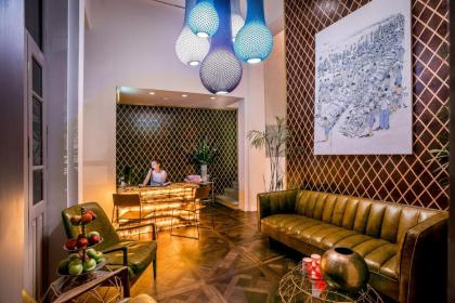 Hotel Nordoy By 7Minds - image 24