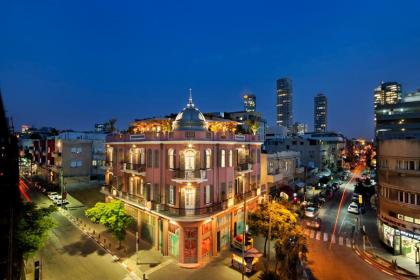 Hotel Nordoy By 7Minds - image 25