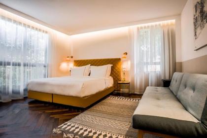 Hotel Nordoy By 7Minds - image 26