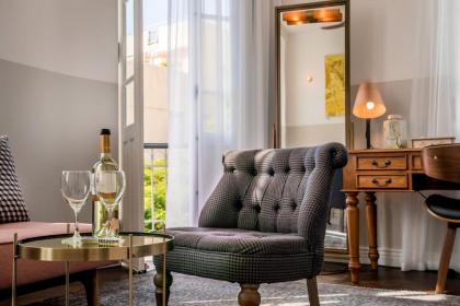 Hotel Nordoy By 7Minds - image 27