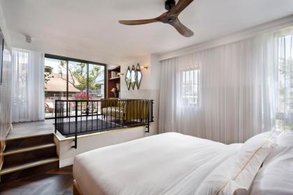 Hotel Nordoy By 7Minds - image 29