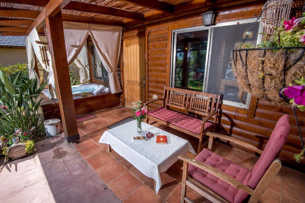Liora's Paradise - image 6