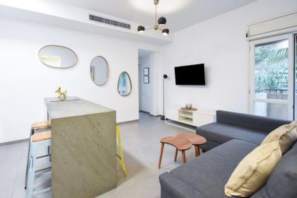 Harry's Taste by HolyGuest Tel Aviv 