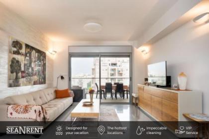 Beautiful Apts w/ Large Balcony & Parking by Sea N' Rent - image 6