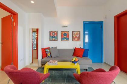 Apartment in Tel Aviv 