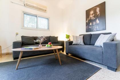 Ziv Apartments - Gottlieb 4 Tel Aviv