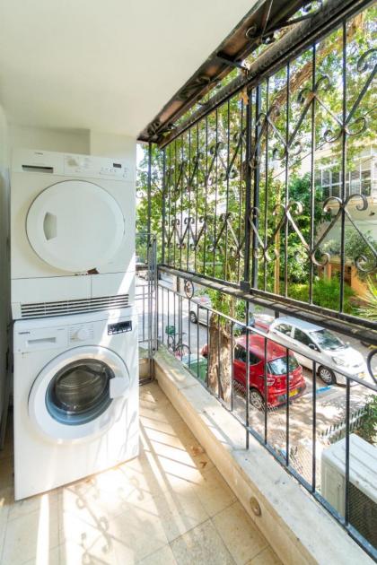 Ziv Apartments - Gottlieb 4 - image 15