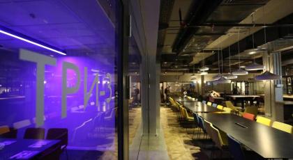 Link Hotel & Hub - image 21