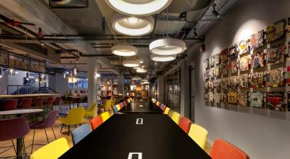 Link Hotel & Hub - image 23