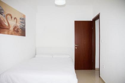 Apartment Serenity Tel Aviv