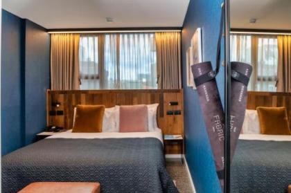 Fabric Hotel - an Atlas Boutique Hotel - image 9