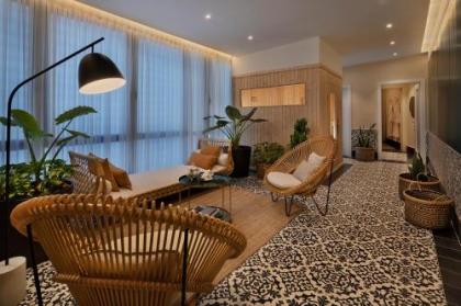 Renoma Apartments - image 14