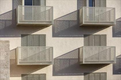 The Jaffa a Luxury Collection Hotel Tel Aviv - image 17