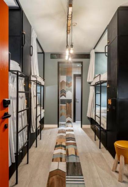 The Spot Hostel - image 19
