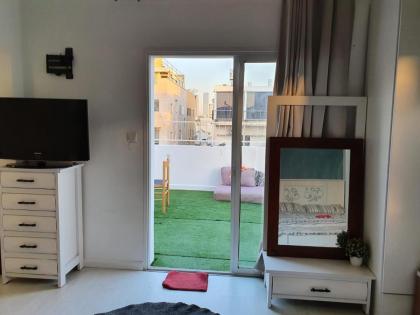 Hostel BU93 - image 25