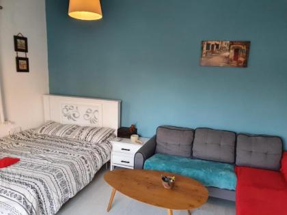 Hostel BU93 - image 26