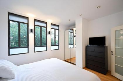 Nice 2BR near Gordon Beach by HolyGuest - image 21