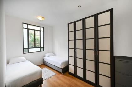 Nice 2BR near Gordon Beach by HolyGuest - image 22