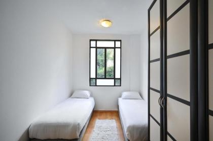 Nice 2BR near Gordon Beach by HolyGuest - image 23