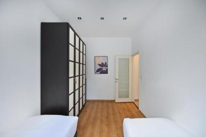Nice 2BR near Gordon Beach by HolyGuest - image 24