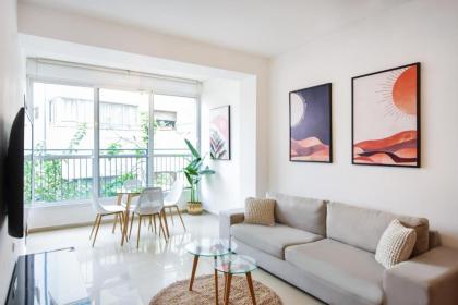Apartment in Tel Aviv 