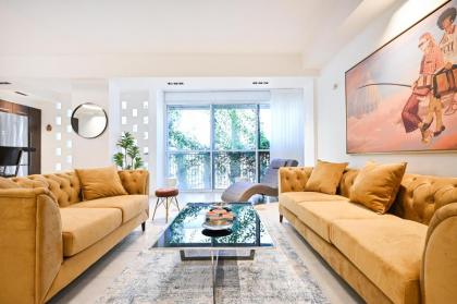 Daisy by HolyGuest Tel Aviv 