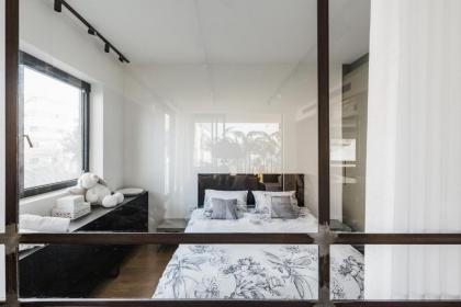 Luxury 3 Bdr Apartment Neve Tzedek #N17 - image 14