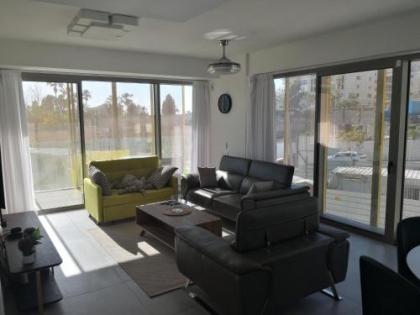 Luxury Apartment Port of Jaffa - image 1