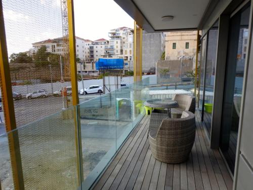 Luxury Apartment Port of Jaffa - image 5