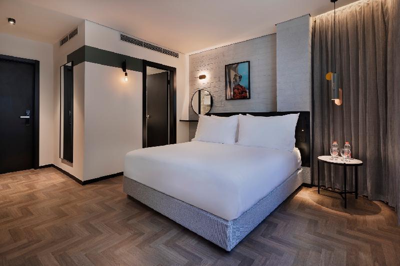 MUSE Hotel - Adults only - image 3