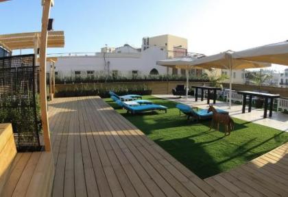 Jaffo Tel-Aviv King Gallery Boutique Hotel - image 18
