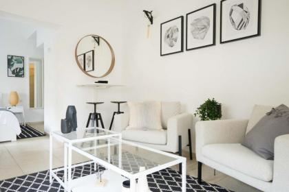 YARKON - By Beach Apartments TLV - image 16