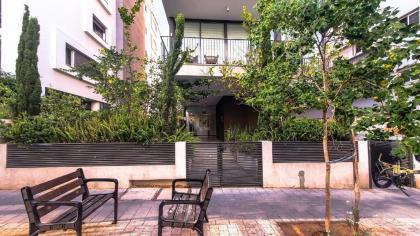 BnBIsrael apartments - Yavne Brillant - image 6