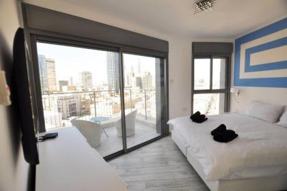 Unique 3 Bdr Penthouse Sea View Florentine #TL48 - image 13