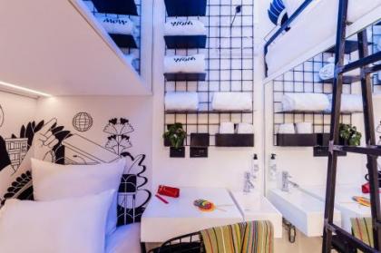 Wom Allenby Pod Hotel - a member of Brown Hotels - image 15