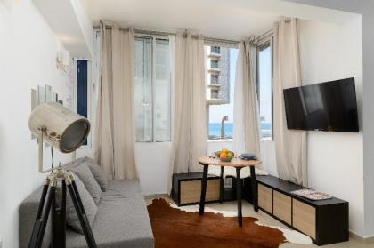 Apartment in Tel Aviv 