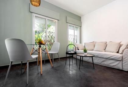 KEDEM - By Beach Apartments TLV - image 20