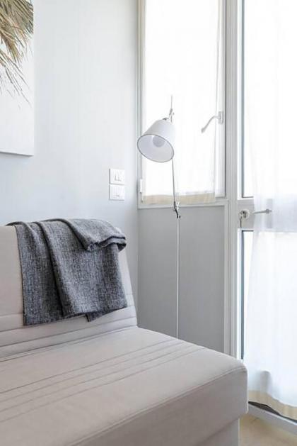 Italian design apartment in Rotchild /habima - image 24