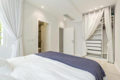Charming 2 Bdr Apartment Garden Dizengoff #TL41 - image 17