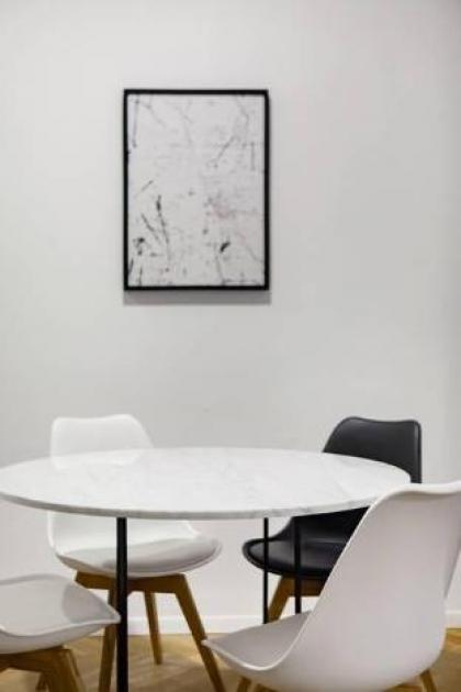 Trust Inn - Lovely & trendy at Nordau - image 17
